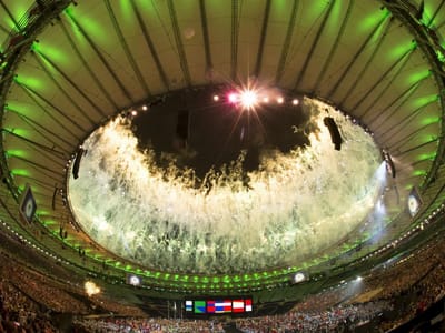 Jogos Olímpicos: 29 atletas apurados e muitos «virtualmente apurados» - TVI