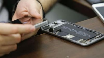 Cientista mostra ao FBI como desbloquear iPhone - TVI