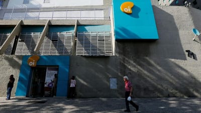 PT/Oi: obrigacionistas portugueses têm até hoje para aderirem ao programa - TVI
