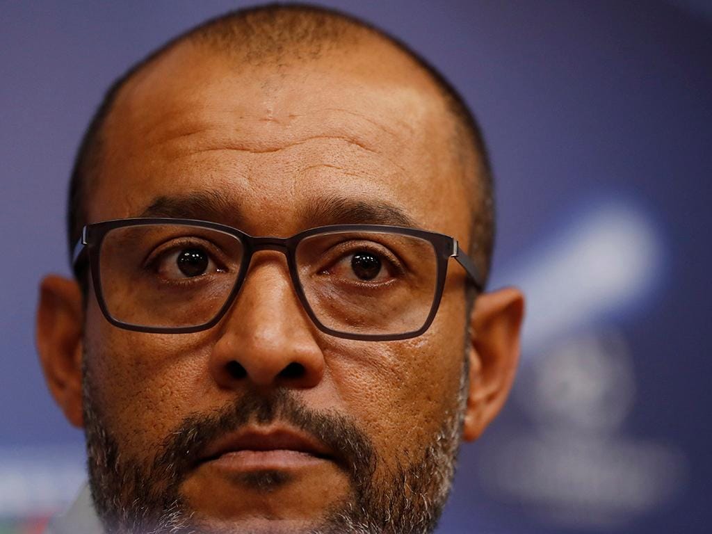 FC Porto (Reuters)