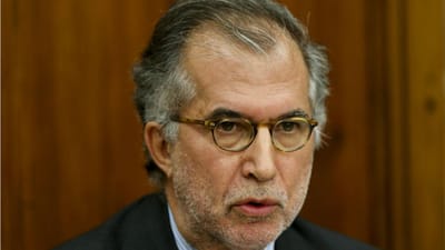 CGD: António Domingues não saiu "zangado" com o Governo - TVI