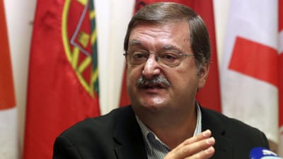 UGT avisa PSD para "consequências desastrosas" de voto contra descida da TSU - TVI