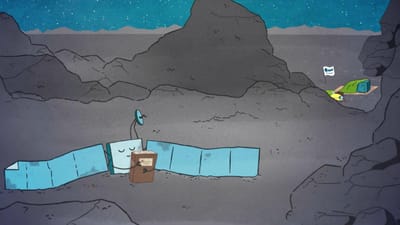 Sonda Rosetta "morre" no cometa que estudou - TVI
