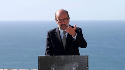 Portugal quer reunir com Espanha por causa da mina de urânio - TVI