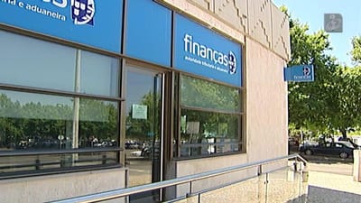 Duplicou valor das dívidas ao Fisco prescritas em 2016 - TVI