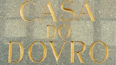 Casa do Douro vende 81.400 litros de vinho para pagar dívidas - TVI