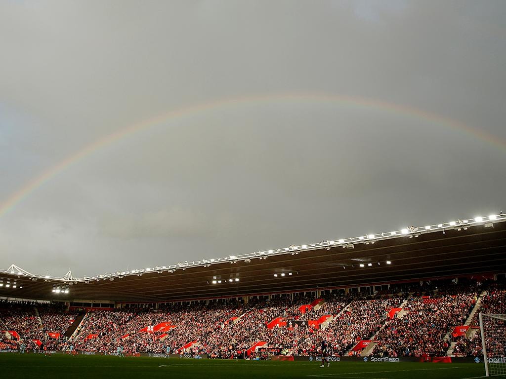 Southampton-Burnley (Reuters)