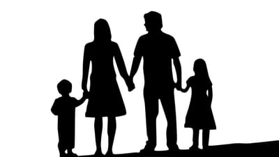 IRS automático oficialmente alargado a famílias com filhos - TVI