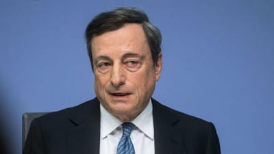 BCE elogia Portugal mas admite que DBRS tem faca e queijo na mão - TVI