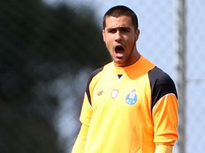 FC Porto: P. Ferreira pensa em Diogo Costa para a baliza - TVI