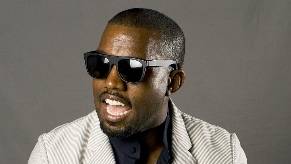 Kanye West (2009)