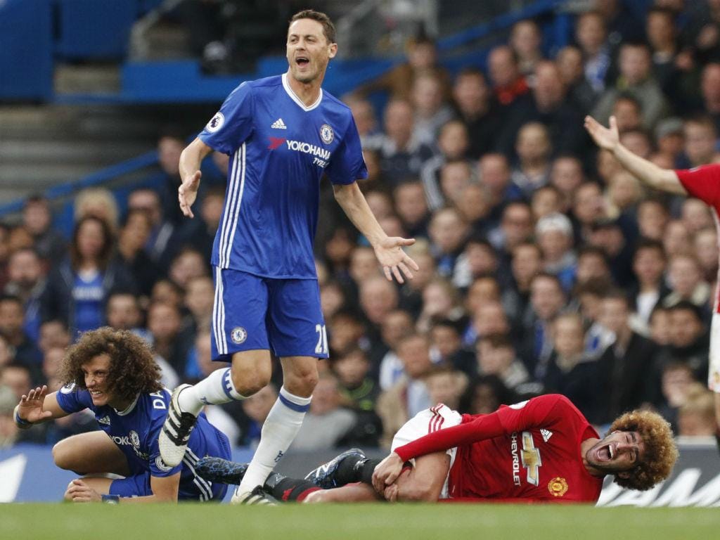 Chelsea-ManUtd: o regresso de Mourinho a Stamford Bridge
