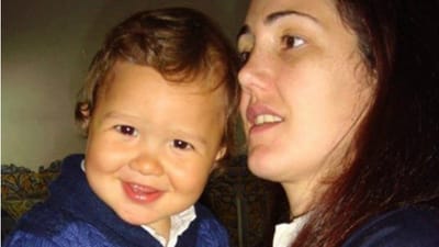 Bebé desaparecido em Ourém: pai nega acusações de rapto - TVI