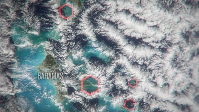 Mistério do Triângulo das Bermudas pode ter sido resolvido - TVI