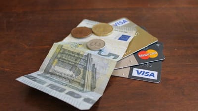 Taxas no crédito ao consumo vão sofrer alterações em 2017 - TVI