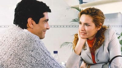 Fernanda Serrano completa 50 anos. Recorde as personagens mais marcantes da atriz! - TVI