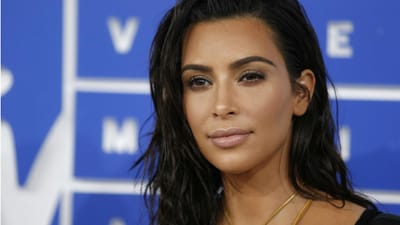 Nem as Kardashians escapam à lei anti-imigração de Trump - TVI