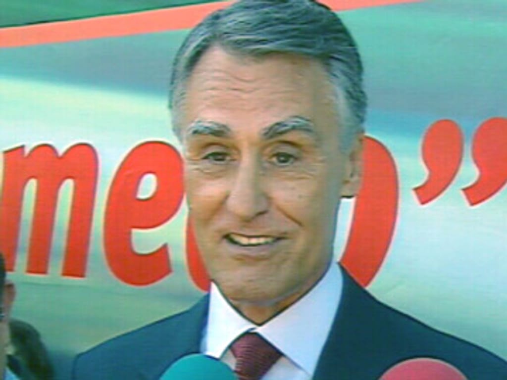 Cavaco Silva