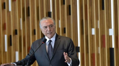 Mário Soares: presidente do Brasil vem a Lisboa para o funeral - TVI