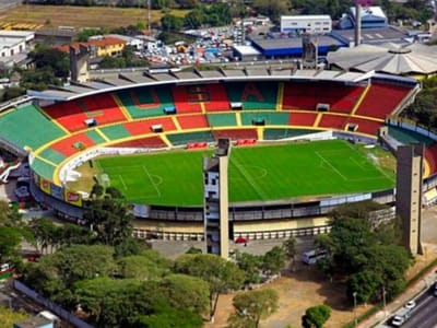 Governo guineense vai pagar despesas da seleção de futebol na CAN - TVI