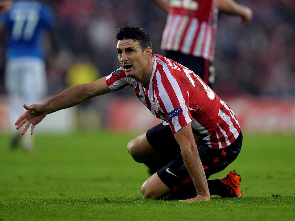 Athletic Bilbao-Genk (Reuters)
