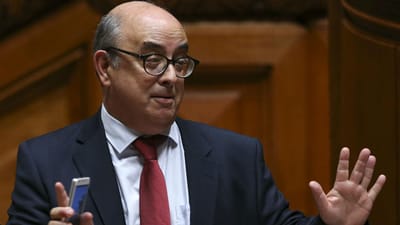 Tancos: ex-ministro Azeredo Lopes vai ser ouvido na comissão de inquérito - TVI