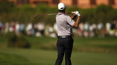 Estudo revela que idosos que praticam golfe correm menos riscos de morte prematura - TVI