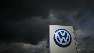 Volkswagen: Deco diz que problema das emissões subsiste - TVI
