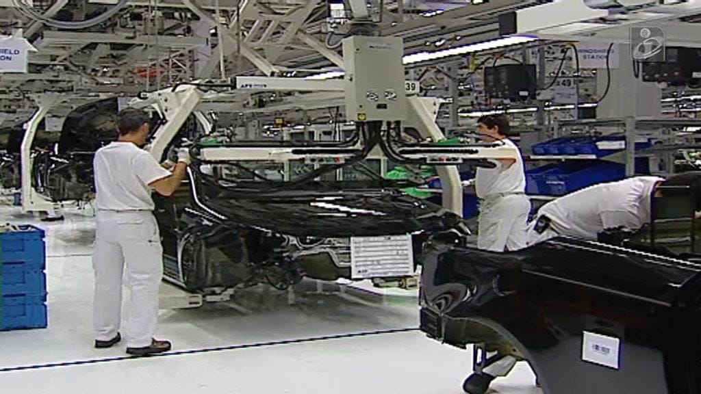 Volkswagen vai despedir 30 mil trabalhadores até 2020
