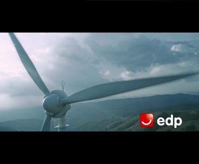 EDP investiu 4 milhões com última campanha - TVI