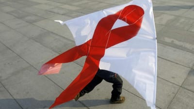 Lisboa lança campanha sobre o vírus da sida - TVI