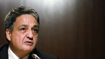 Paulo Macedo pondera processar ex-presidente do INEM por difamação - TVI