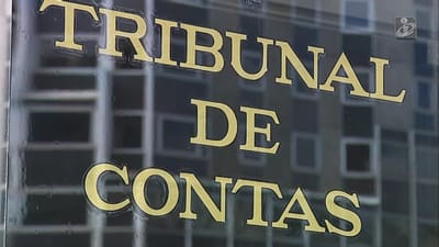 Tribunal de Contas dá parecer favorável às contas da Presidência da República - TVI