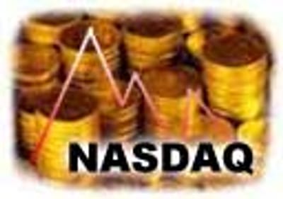 Dow Jones segue a perder 0,30% e Nasdaq a cair 0,04% - TVI