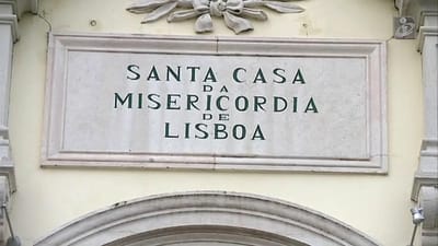 Santa Casa da Misericórdia de Lisboa lucrou 21 milhões em 2016 - TVI