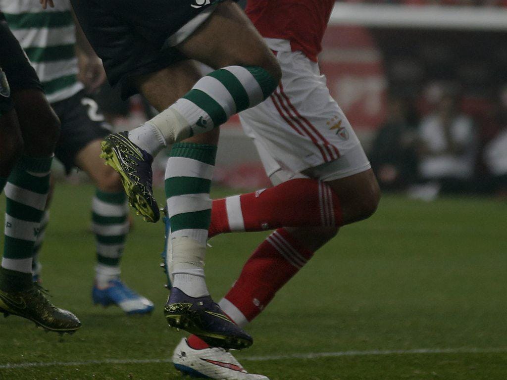 Benfica-Sporting 