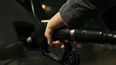 Apanhados mais dois suspeitos de assaltos a gasolineiras - TVI