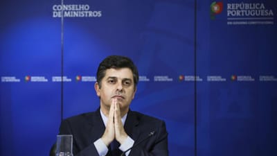 Crescimento da economia portuguesa “não vem de trás” - TVI