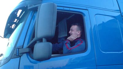 Berlim: afinal motorista do camião foi assassinado antes do ataque - TVI