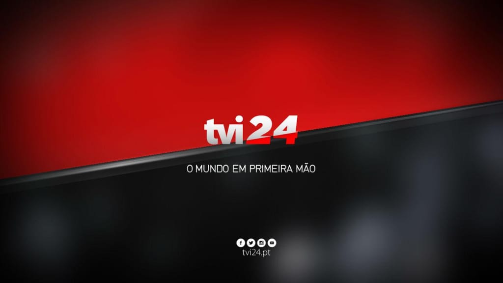 tvi24 logotipo