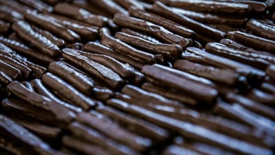 Chocolate pode baixar risco de arritmias cardíacas - TVI