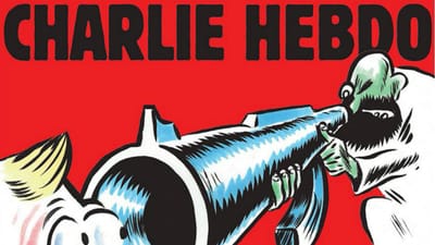 Charlie Hebdo lança edição especial dois anos após atentado - TVI