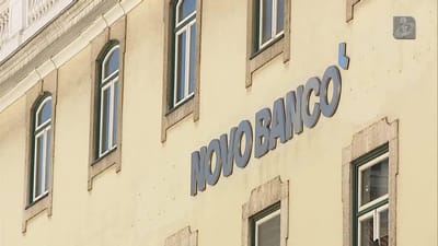 Lone Star convida parceiros portugueses a comprar Novo Banco - TVI