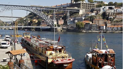 Porto é a cidade do país com "mais amianto", alerta sindicato - TVI