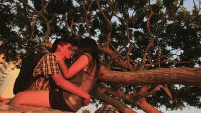 Estudo revela que 67% dos jovens aceita alguns comportamentos de violência no namoro - TVI