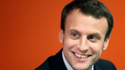 Ministério de Macron investigado pelo Ministério Público - TVI