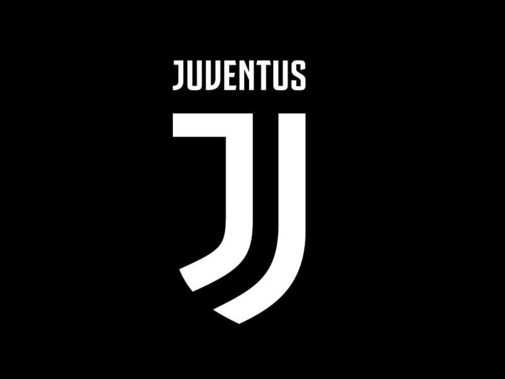 O novo símbolo da Juventus