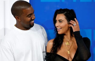 "Brigada de veteranos" derreteu ouro e jóias de Kardashian - TVI