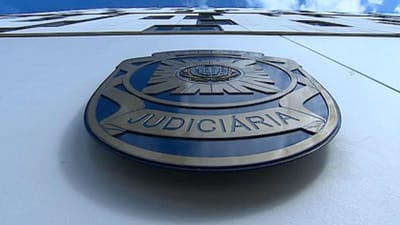 Homem detido por tentativa de homicídio em Coimbra - TVI