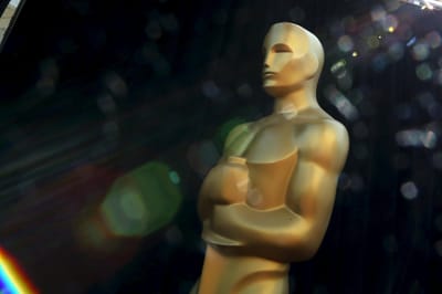 Veja a lista completa dos nomeados para os Óscares 2018 - TVI